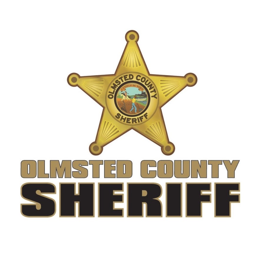 Olmstead County Sheriff's Office
